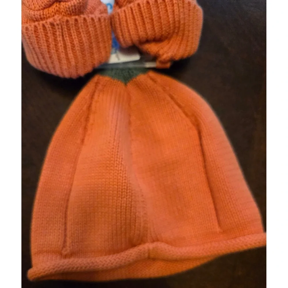 Carter's Just One You Halloween Baby Sets Pumpkin Ghost 3 Months NWT 4PC